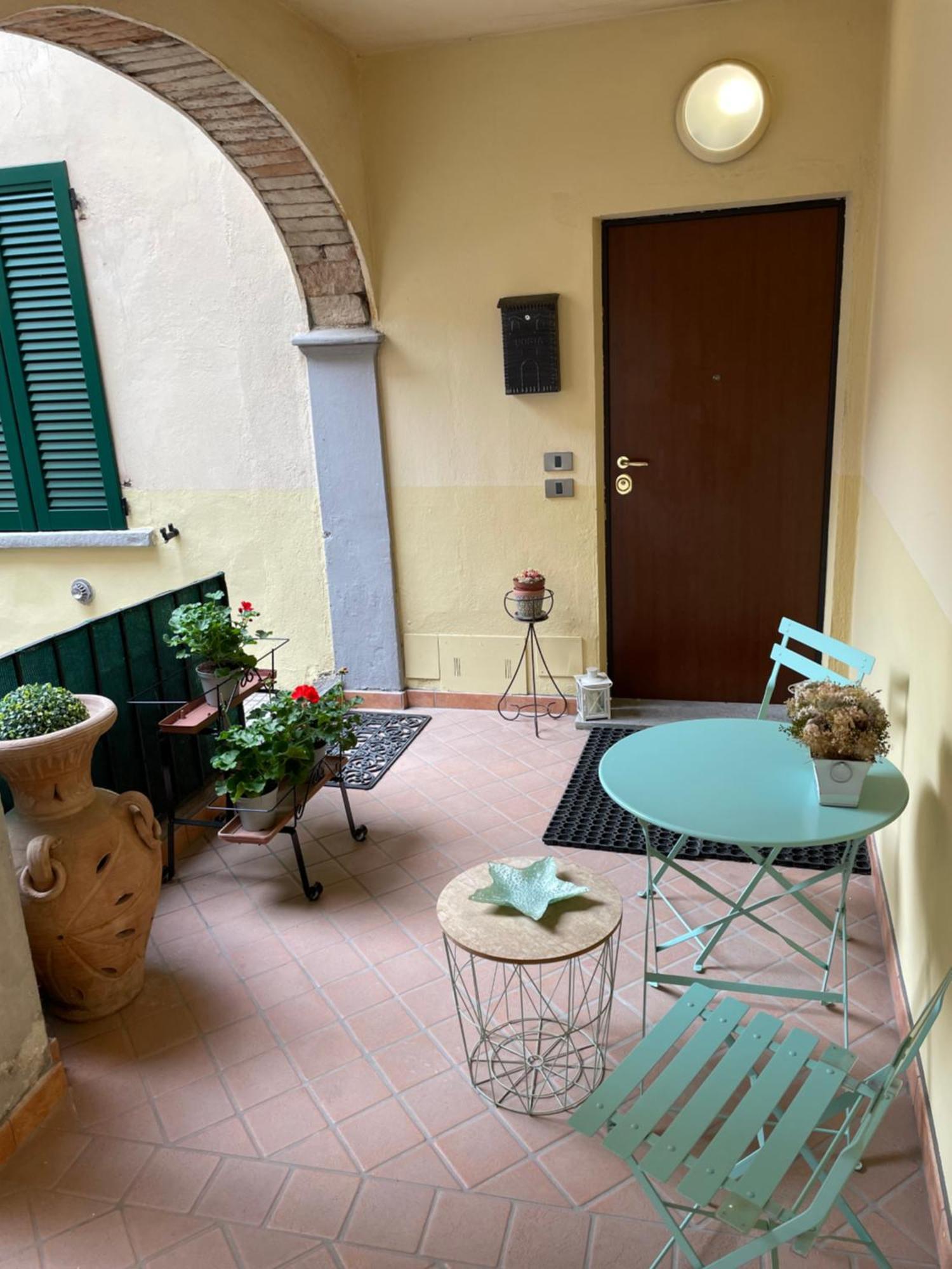 Civico 2 Operetta Marina Apartamento Cremona Exterior foto
