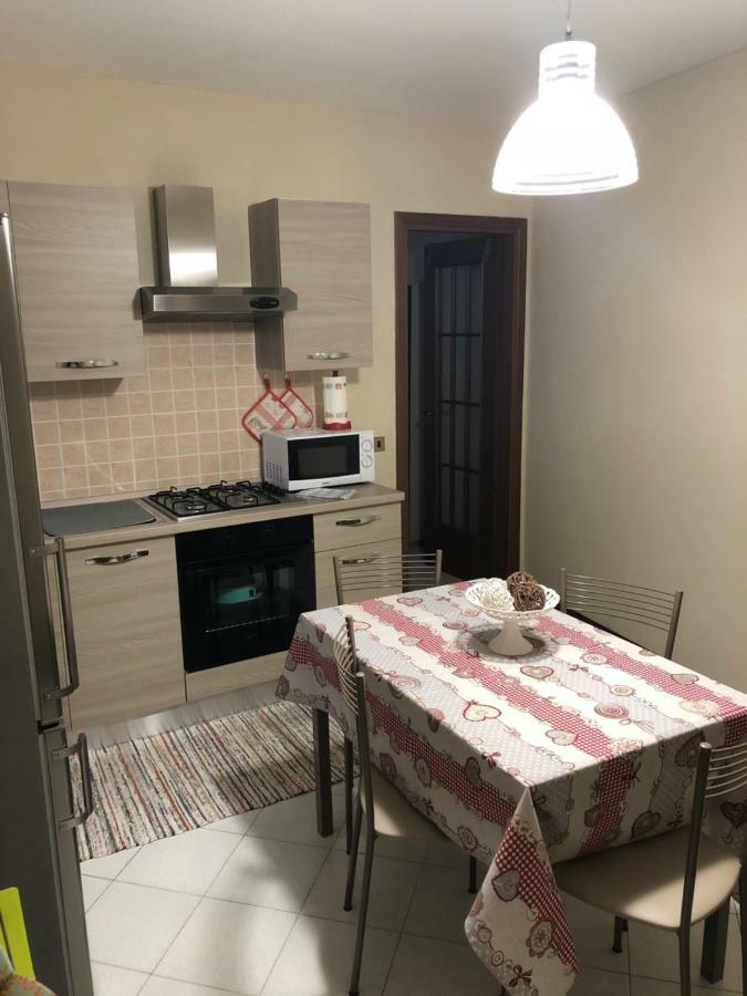 Civico 2 Operetta Marina Apartamento Cremona Exterior foto